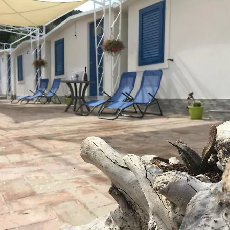 Apartman Playamuri Cefalù
