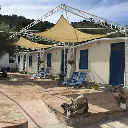 Apartman Playamuri *