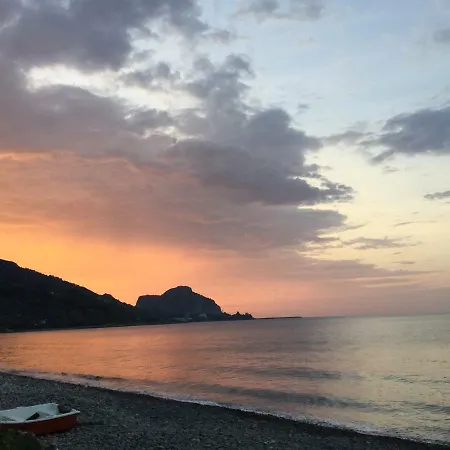 Apartman Playamuri *