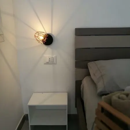 Apartman Playamuri Cefalù