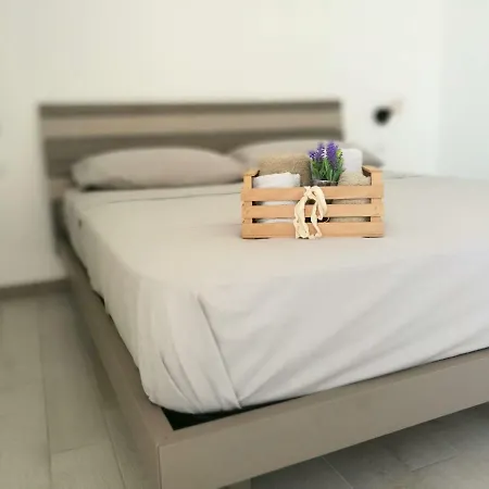 Apartman Playamuri *