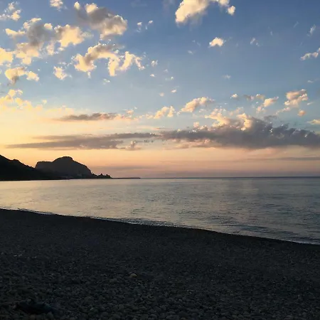 Apartman Playamuri