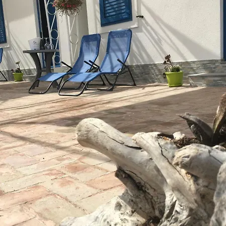 Apartman Playamuri